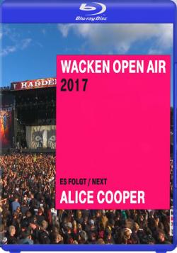Alice Cooper - Wacken Open Air