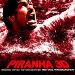 OST -  3D/ Piranha 3D