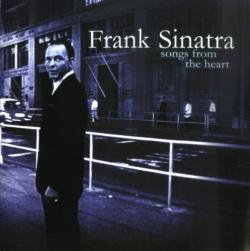 Frank Sinatra - Songs From The Heart