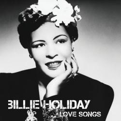 Billie Holiday - Icon: Love Songs