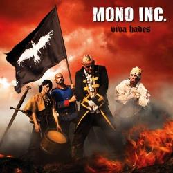Mono Inc - Viva Hades