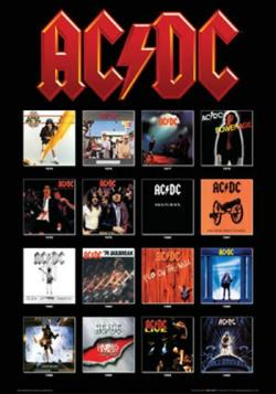 AC/DC - Video Collection (1975-2010)