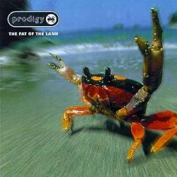The Prodigy - The Fat Of the Land