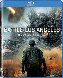  :   - / Battle: Los Angeles DUB