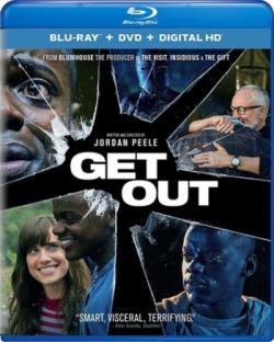 / Get Out DUB