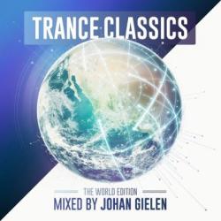VA - Trance Classics The World Edition
