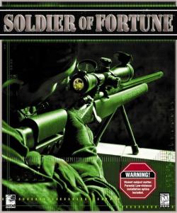 Soldier Of Fortune -   (2000)