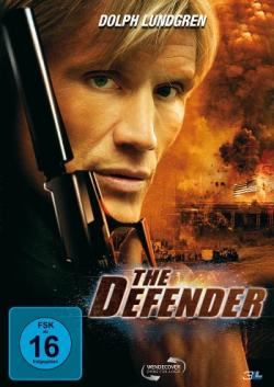  / The Defender DVO