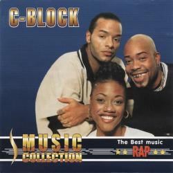 C-Block - Music Collection