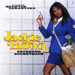   / Jackie Brown MVO