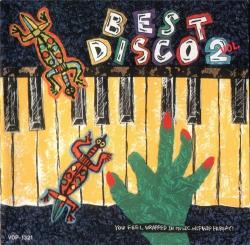VA - Best Disco Vol. 2 & 3