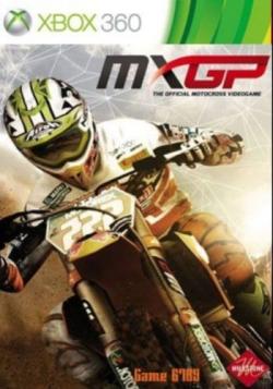 [Xbox 360] MXGP: The Official Motocross Videogame (LT+1.9)