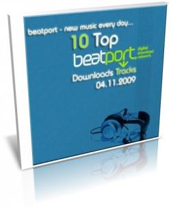 Beatport Top 10 Downloads
