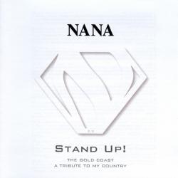 Nana - Stand up