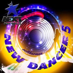 VA-New Dancer  Radio Next