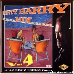 VA - Dirty Harry Mix Vol.1 - 4