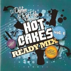 DJ Defkline & Red Polo - Hot Cakes Ready Mix Vol. I