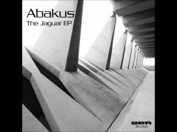 Abakus - The Jaguar EP
