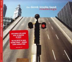 The Derek Trucks Band - Roadsongs (2CD)