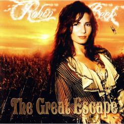 Robin Beck - The Great Escape
