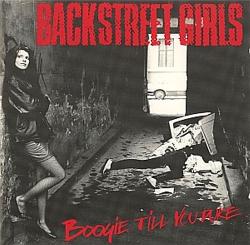 Backstreet Girls - Boogie Till You Puke