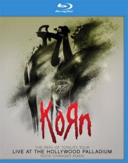 Korn - The Path Of Totality Tour - Live At The Hollywood Palladium