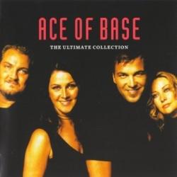 Ace Of Base - The Ultimate Collection 3CD