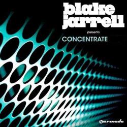 Blake Jarrell - Concentrate 036 - Top 50 Tunes Of 2010