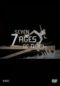   -- / 7 Ages of Rock