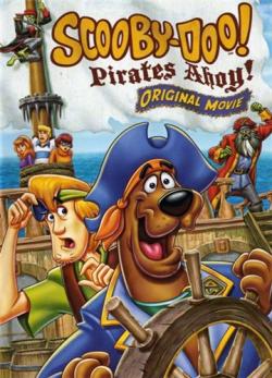 -:    / Scooby-Doo! Pirates Ahoy! DUB