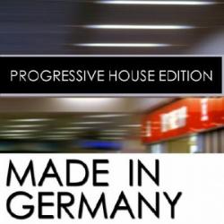 VA - Made In Germany: Progressive House Edition