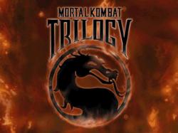 Mortal Kombat Trilogy (1997)