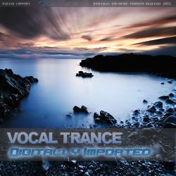 VA - Digitally Imported Premium Releases 2011: Vocal Trance