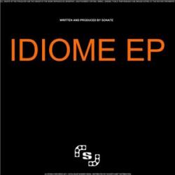 Sonate - Idiome EP