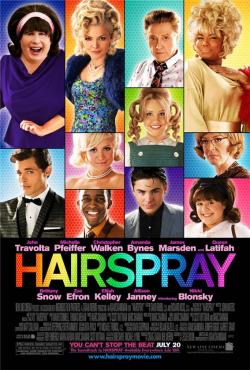    / Hairspray BDRip
