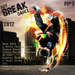VA-Hot Break Dance
