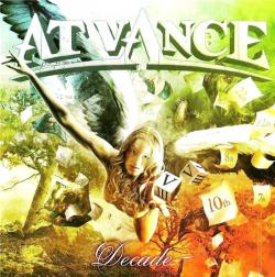 At Vance - Decade 2CD