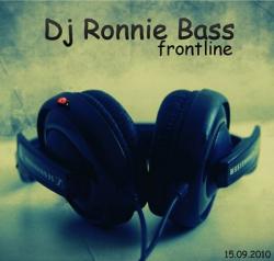 Dj Ronnie Bass - Frontline