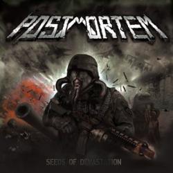 PostMortem Seeds Of Devastation