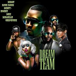   - Dream Team