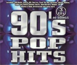VA-90's Pop Hits
