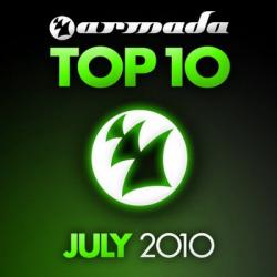 VA - Armada Top 10 July