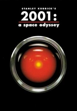 2001 :   / 2001: A Space Odyssey DUB