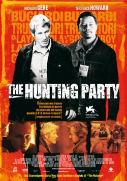   / The Hunting Party