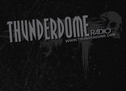 Thrasher - Thunderdome Radio Mix