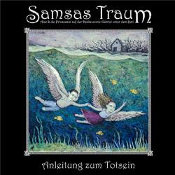 Samsas Traum - Anleitung Zum Totsein (2CD Digibook)