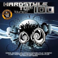 Hardstyle Top 100 Vol 7