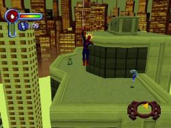 [PSone] - 2/Spider-Man 2 Enter Electro