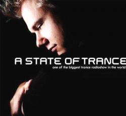 Armin van Buuren - A State of Trance Episode 474