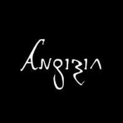 Angizia - Discography (5 CD)